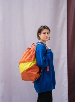 SUSAN BIJL The New Foldable Backpack^The New Foldable Backpackgame & Sport Large