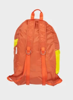 SUSAN BIJL The New Foldable Backpack^The New Foldable Backpackgame & Sport Large