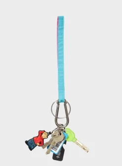 SUSAN BIJL The New Keychain^The New Keychain Drive & Fluo Pink
