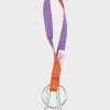 SUSAN BIJL The New Keychain^The New Keychain Game & Lilac