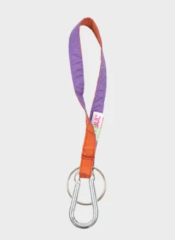SUSAN BIJL The New Keychain^The New Keychain Game & Lilac