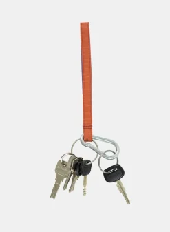 SUSAN BIJL The New Keychain^The New Keychain Game & Lilac