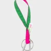 SUSAN BIJL The New Keychain^The New Keychain Pretty Pink & Wena
