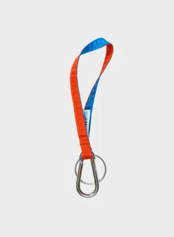 SUSAN BIJL The New Keychain^The New Keychain Red Alert & Wave