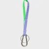 SUSAN BIJL The New Keychain^The New Keychain Treble & Greenscreen