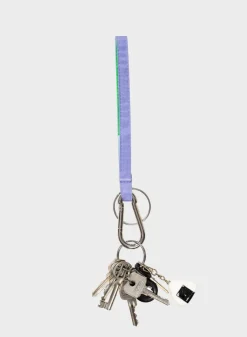 SUSAN BIJL The New Keychain^The New Keychain Treble & Greenscreen
