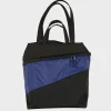 SUSAN BIJL The New Mixed Bag^The New Mixed Bag Black & Navy