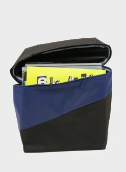 SUSAN BIJL The New Mixed Bag^The New Mixed Bag Black & Navy