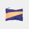 SUSAN BIJL The New Pouch^The New Pouch Drift & Reflect Medium