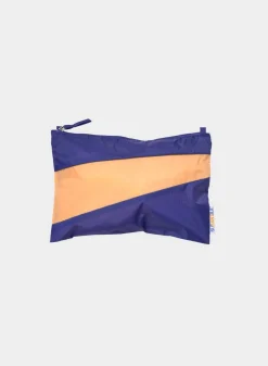 SUSAN BIJL The New Pouch^The New Pouch Drift & Reflect Medium