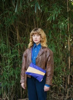 SUSAN BIJL The New Pouch^The New Pouch Drift & Reflect Medium