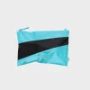 SUSAN BIJL The New Pouch^The New Pouch Drive & Black Medium