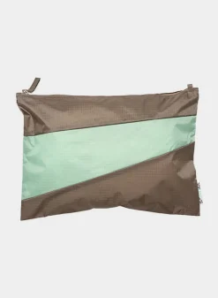 SUSAN BIJL The New Pouch^The New Pouch Dusk & Rise Large