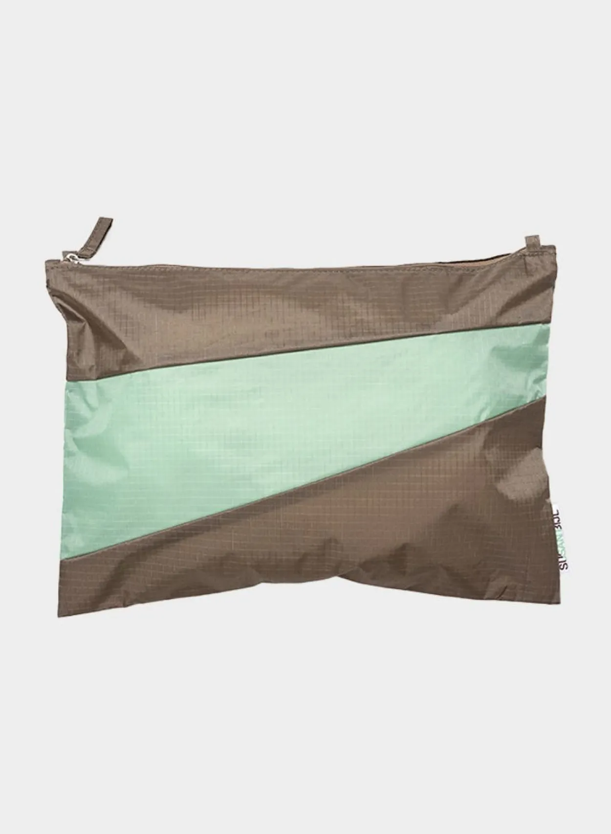SUSAN BIJL The New Pouch^The New Pouch Dusk & Rise Large