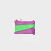 SUSAN BIJL The New Pouch^The New Pouch Echo & Greenscreen Small