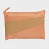 SUSAN BIJL The New Pouch^The New Pouch Fun & Camel Alert Large