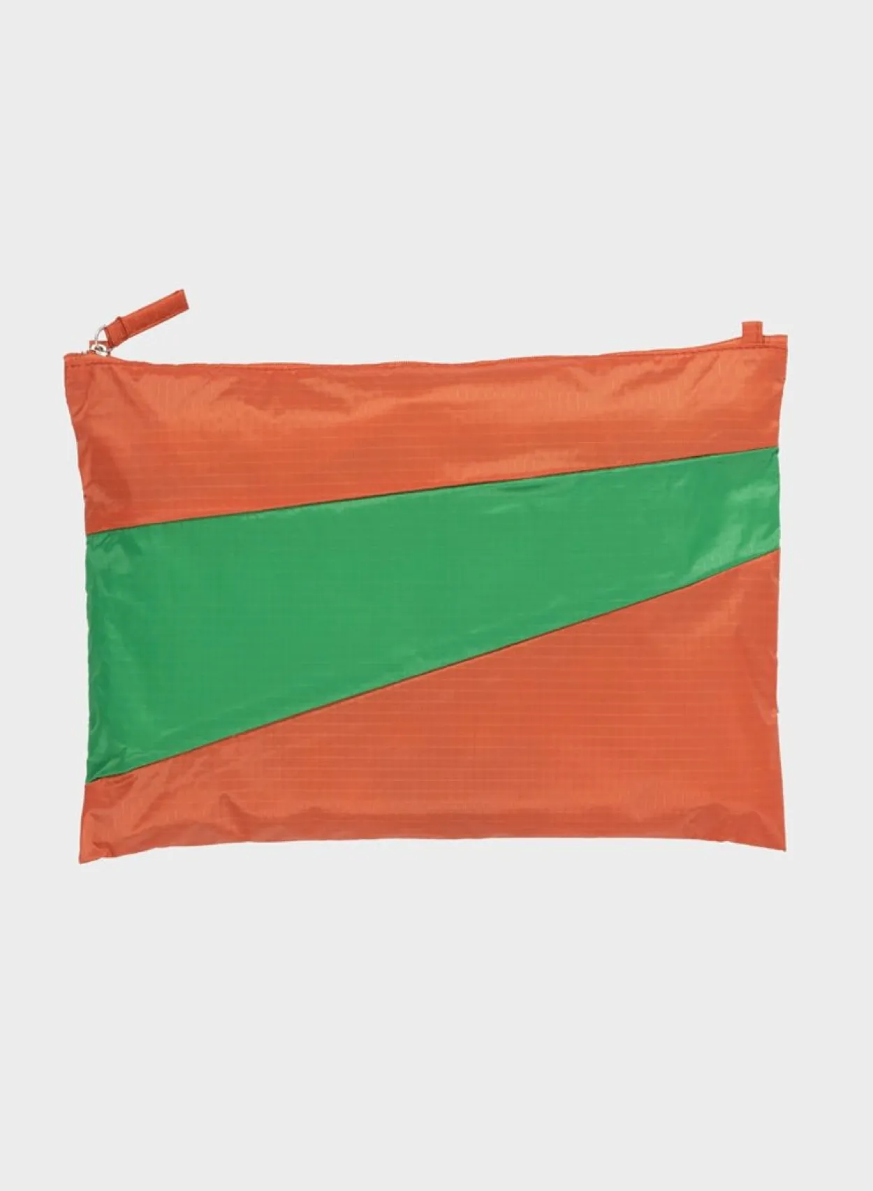 SUSAN BIJL The New Pouch^The New Pouch Game & Wena Large