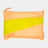 SUSAN BIJL The New Pouch^The New Pouch Reflect & Sport Large