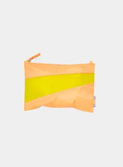 SUSAN BIJL The New Pouch^The New Pouch Reflect & Sport Medium