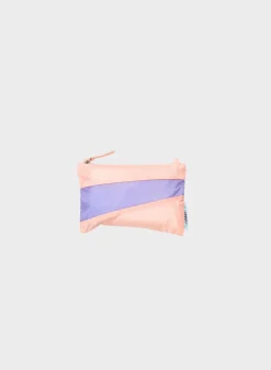 SUSAN BIJL The New Pouch^The New Pouch Tone & Treble Small
