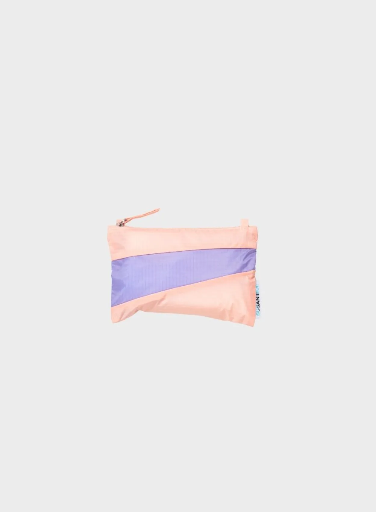 SUSAN BIJL The New Pouch^The New Pouch Tone & Treble Small