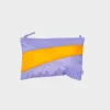 SUSAN BIJL The New Pouch^The New Pouch Treble & Arise Medium