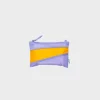 SUSAN BIJL The New Pouch^The New Pouch Treble & Arise Small