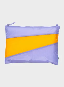SUSAN BIJL The New Pouch^The New Pouch Treble & Arise Large