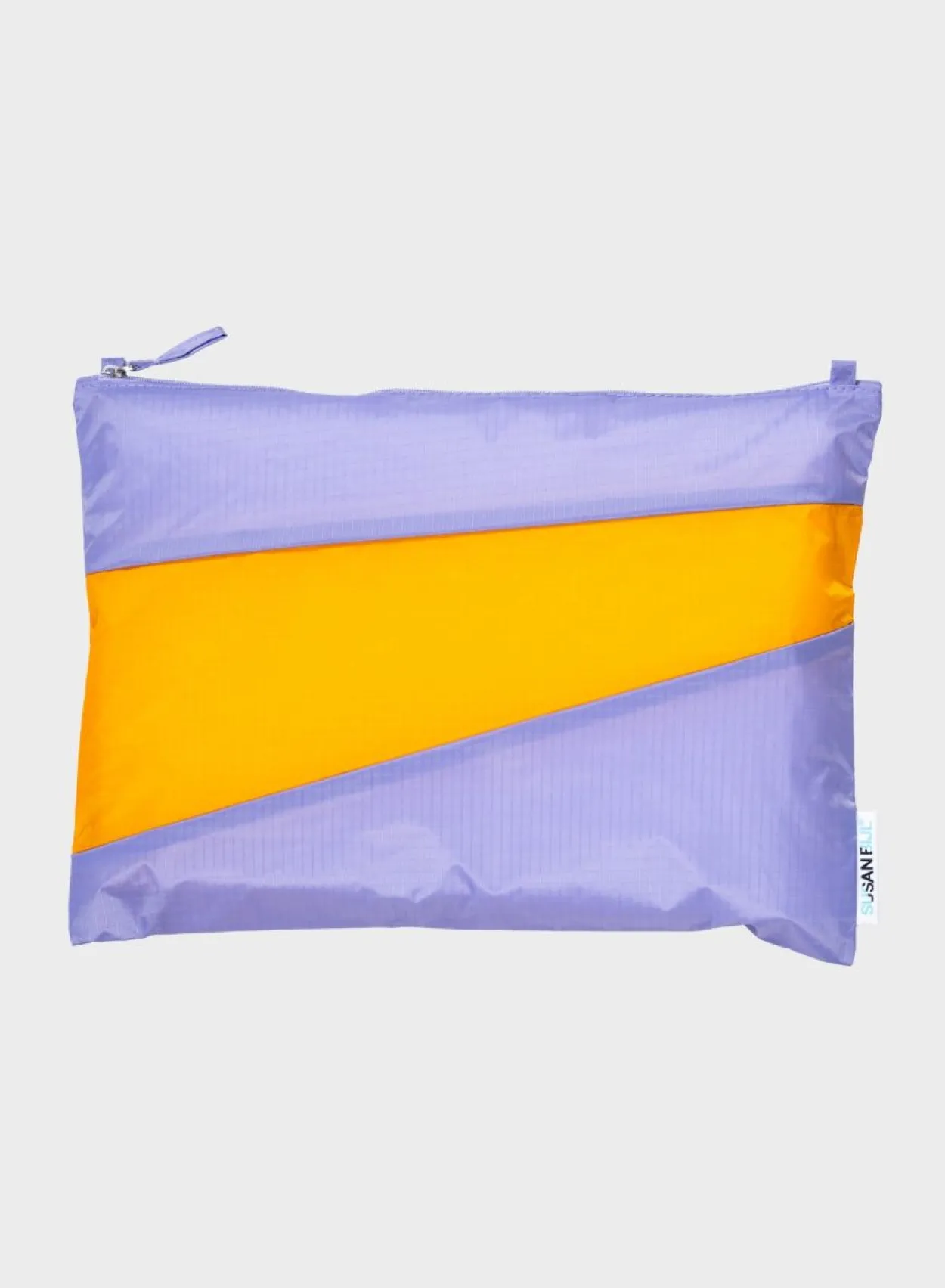 SUSAN BIJL The New Pouch^The New Pouch Treble & Arise Large