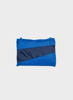 SUSAN BIJL The New Raincoat^The New Raincoat Blue