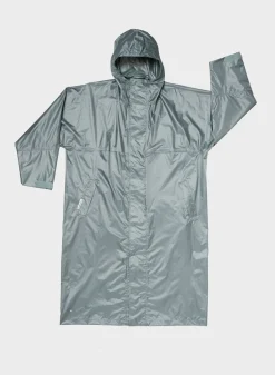 SUSAN BIJL The New Raincoat^The New Raincoat Grey