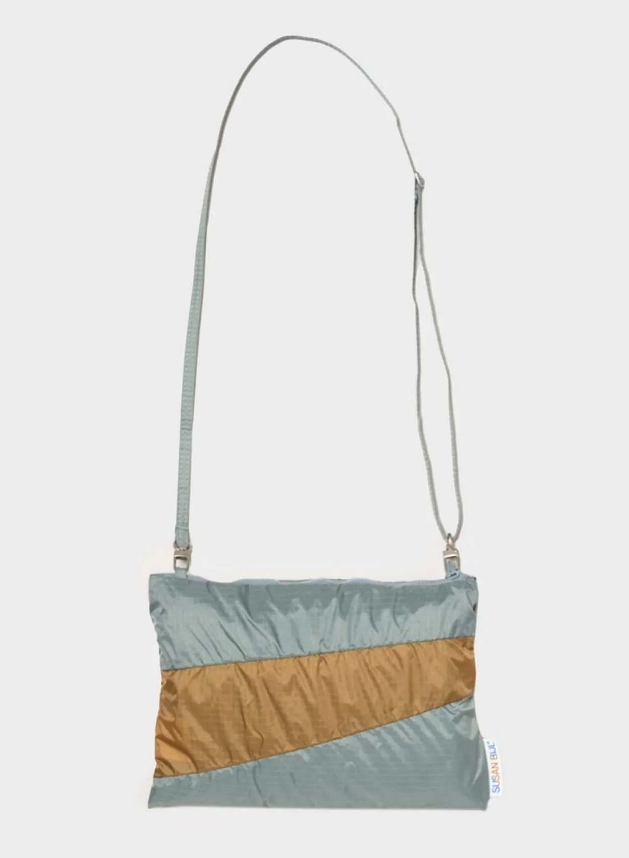 SUSAN BIJL The New Raincoat^The New Raincoat Grey