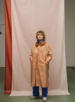 SUSAN BIJL The New Raincoat^The New Raincoatfun