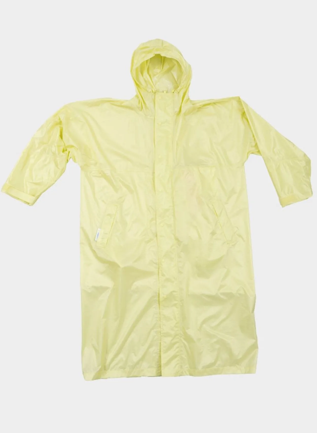 SUSAN BIJL The New Raincoat^The New Raincoatjoy