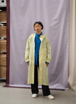 SUSAN BIJL The New Raincoat^The New Raincoatjoy