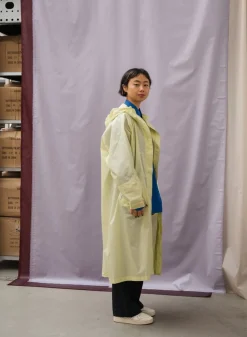 SUSAN BIJL The New Raincoat^The New Raincoatjoy