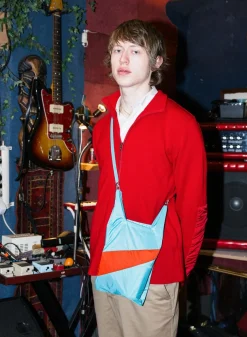SUSAN BIJL The New Shopping Bag^The New Shopping Bag Drive & Red Alert Small
