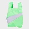 SUSAN BIJL The New Shopping Bag^The New Shopping Bag Error & Idea Medium