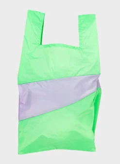 SUSAN BIJL The New Shopping Bag^The New Shopping Bag Error & Idea Large