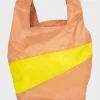 SUSAN BIJL The New Shopping Bag^The New Shopping Bag Fun & Sport Large