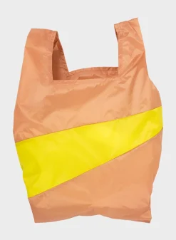 SUSAN BIJL The New Shopping Bag^The New Shopping Bag Fun & Sport Large