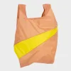 SUSAN BIJL The New Shopping Bag^The New Shopping Bag Fun & Sport Medium