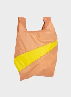 SUSAN BIJL The New Shopping Bag^The New Shopping Bag Fun & Sport Medium