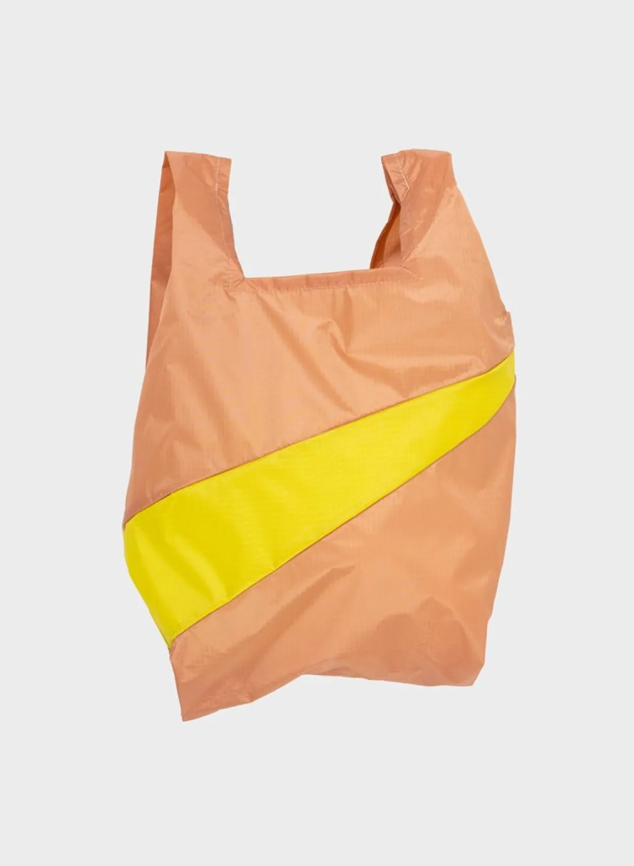 SUSAN BIJL The New Shopping Bag^The New Shopping Bag Fun & Sport Medium
