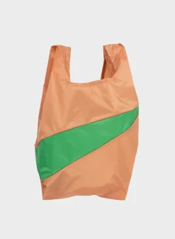 SUSAN BIJL The New Shopping Bag^The New Shopping Bag Fun & Wena Medium