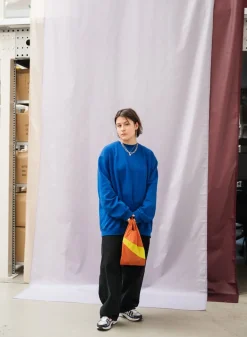 SUSAN BIJL The New Shopping Bag^The New Shopping Bag Game & Sport Small