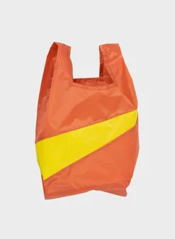 SUSAN BIJL The New Shopping Bag^The New Shopping Bag Game & Sport Medium
