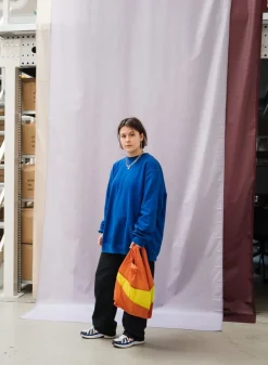 SUSAN BIJL The New Shopping Bag^The New Shopping Bag Game & Sport Medium