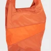 SUSAN BIJL The New Shopping Bag^The New Shopping Bag Game & Oranda Large