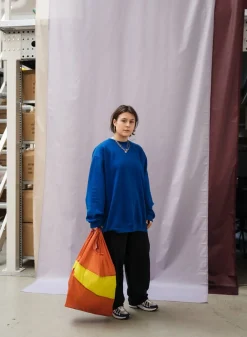 SUSAN BIJL The New Shopping Bag^The New Shopping Bag Game & Sport Large